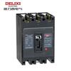 Автоматический выключатель в литом корпусе серии CDM1 Delixi