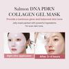 Medicube PDRN Pink Collagen Gel Mask / Kojic Acid Turmeric Gel Mask