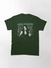 Alanis Morissette Wood Life Adventure Classic T-Shirt