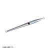 Daiwa SG KY Jig 2 Adele 250A Silver (Береговая отсадка)