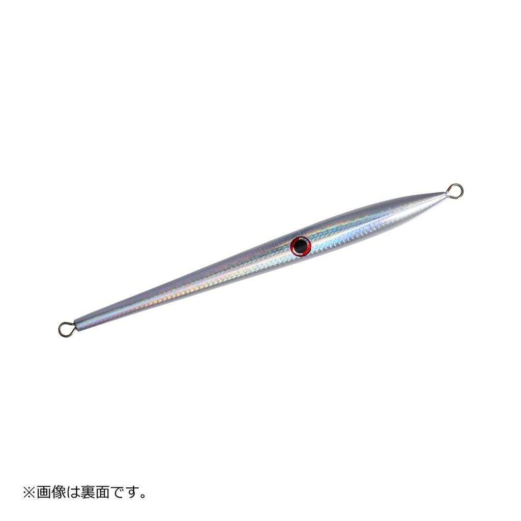 Daiwa SG KY Jig 2 Adele 250A Silver (Береговая отсадка)