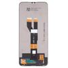 For Realme Narzo 50i Grade B LCD Screen and Digitizer Assembly Part (without Logo)