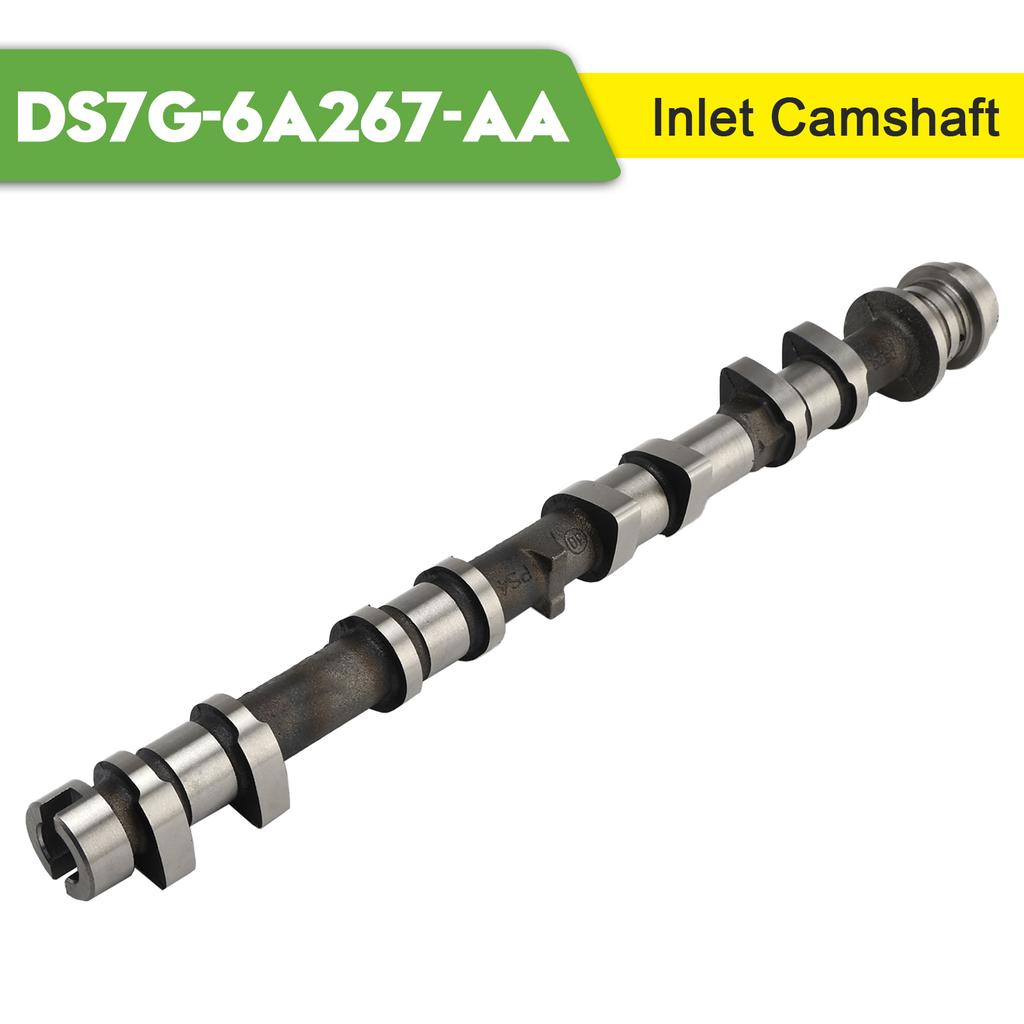 Inlet Camshaft for Ford C-MAX S-MAX 1.5 Ecoboost DS7G-6A267-AA