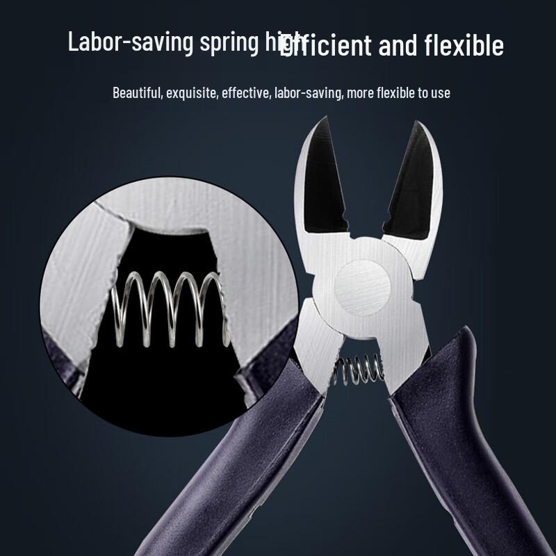 RUBICON Diagonal Pliers