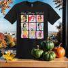 Disney Princess Walt Disney World T-Shirt Tshirt T Shirt Hoodie Unisex Men Women Kids (S-5XL) | Gildan Top for Boys & Girls SY311