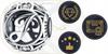 Charms Letter J 925 Letter Bead Pendant Charms Pr 925