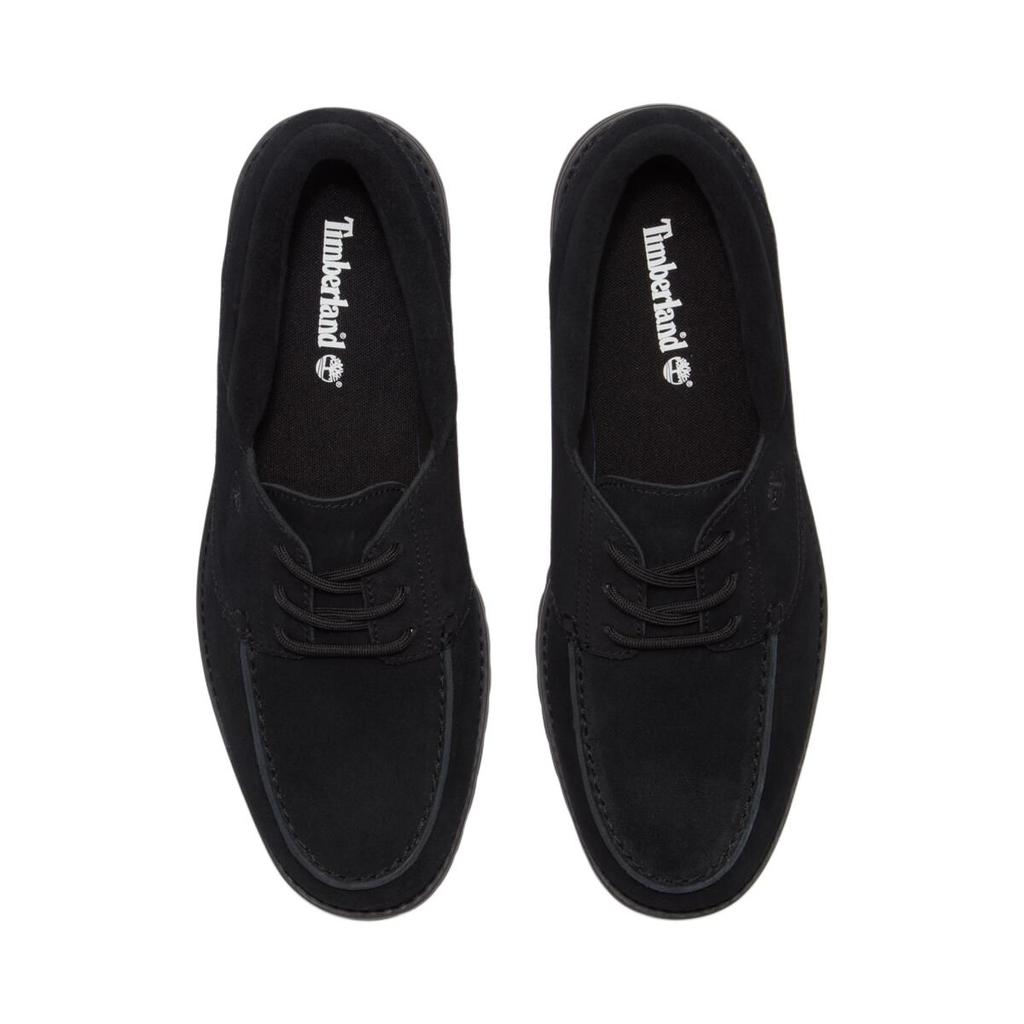 Timberland Оригинальные лоферы 'Черные' Мужские A6BT2EK4