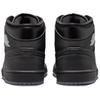 Jordan 1 Mid Se Черный Металлик Переосмысленный HV5177-010