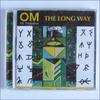 CD OM ART FORMATION - Long Way  BGCD015 Non Japan Music Others Used