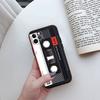 MH3 Винтажный Бумбокс Кассетный Телефон Чехол для Redmi Note 8 9 10 11 11S 10C 10X 10A 10T 9A 9C 9T 9S 8T Pro Max Plus Prime