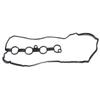 Прокладка крышки клапана для MAZDA 2 1,5/2-седан 1,5/3 1,5/3-седан 1,5 P51G10235 P51G-10-235 автомобильные аксессуары автозапчасти