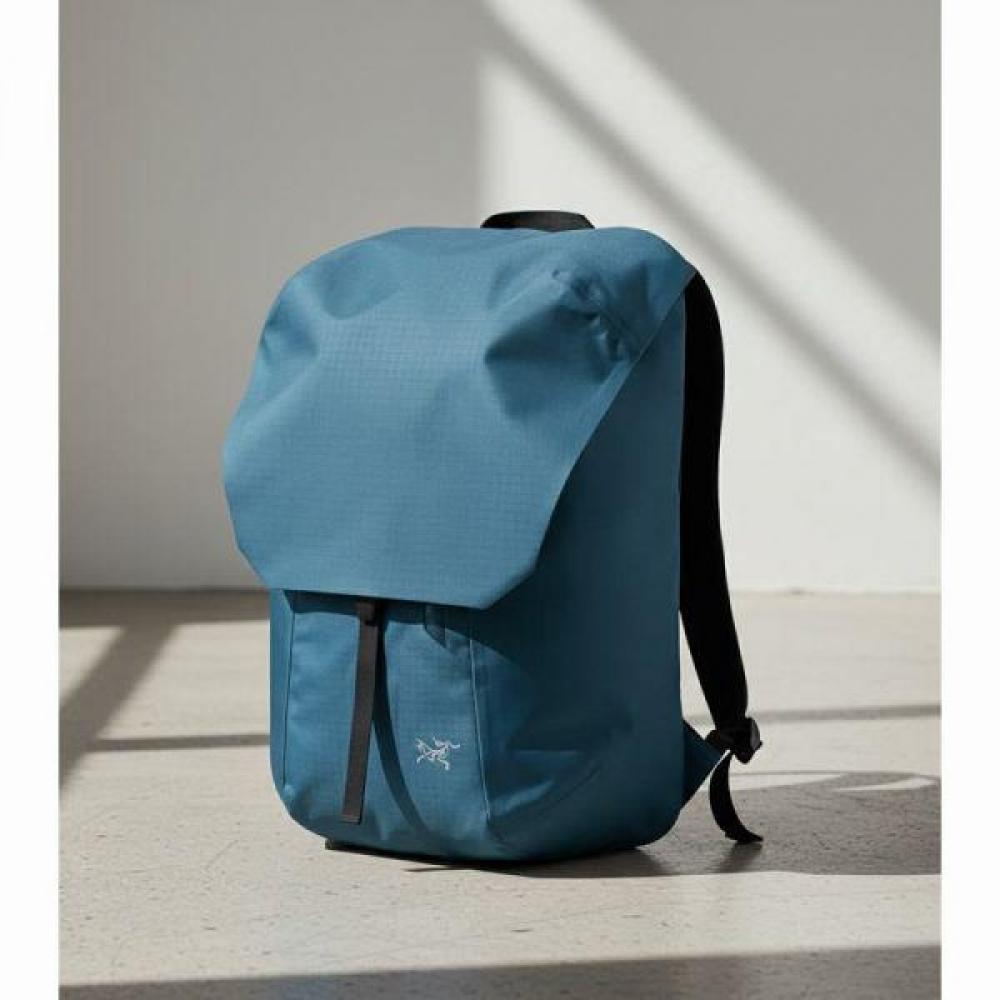 Arcteryx Granville 25 Backpack 25fw Abpfu09625nig