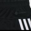 Adidas Трикотажные шорты 3 StripE Ad E черного цвета