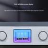 V-Shu GF40-1350 Professional 1U Digital Power Amplifier (CN version)