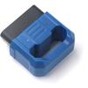 OBD2 Bluetooth 5.0 Адаптер-сканер для Android, IOS и iPhone Беспроводное диагностическое устройство Bluetooth Считыватель кода двигателя для автомобилей 12 В, дизельных автомобилей, бензиновых автомобилей