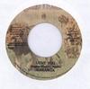 7inch Record KANANGA - Love You / Year To Year Riddim NONE Ragland Product 2007 Jamaica Reggae, Ska & Dub Used