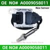 A0009058011 Оригинальный новый датчик оксидов азота NOx 12В Для Mercedes-Benz W167 W205 W213 W222 W238 W257 W447 W463 w907 W910
