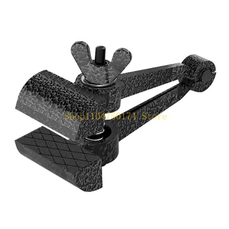 Hand Vise Handheld Clamps Pliers Household Mini  Cutting Sanding Drilling DIY Tool Adjustable Tool top sale