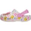 Hello Kitty и Друзья x Классические Клоги TD Мульти Цвет Детские Сандалии Мульти Цвет 212686-90H
