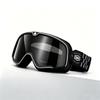 Retro Goggles 100% Motorcycle Helmet Glasses Old School Harley Goggles Dust Blocking Riding Goggles