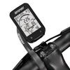 GPS Bike Computer Waterproof Wireless Cycling Smart Computer Speedometer 5 Satellite System 2.6