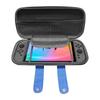Hard Carrying Case Waterproof Protective Shell Storage Box for Nintendo Switch 2 Accessories Travel