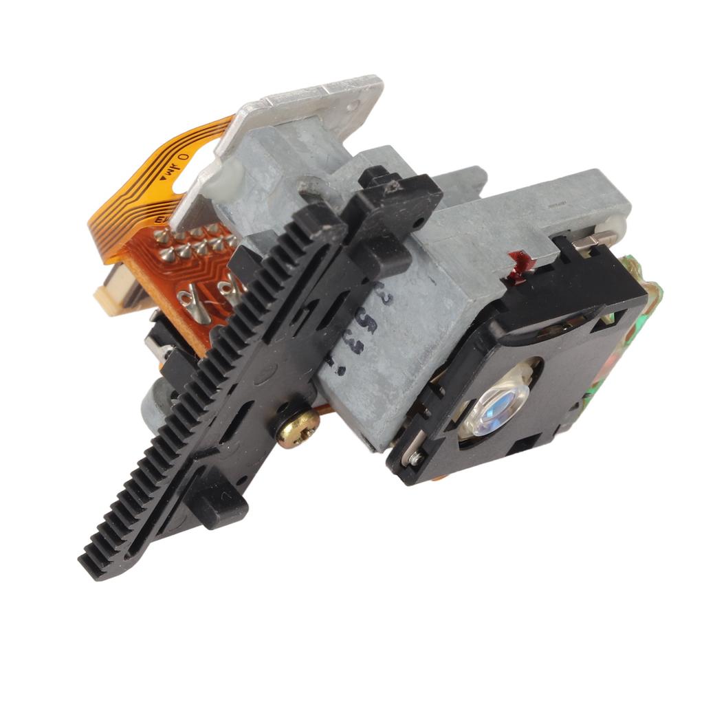 CD Player Laser Head Professional Replacement Optical Pick Up Laser Lens for CD Player Accessories