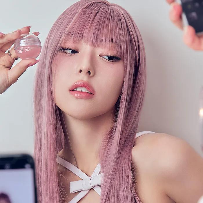 Peach Peptide Lip Balm