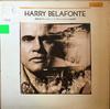 Виниловая пластинка HARRY BELAFONTE Paradise In Gazankulu MTL1024 EMIManhattan R 1988 UK Латиноамериканская Б/у