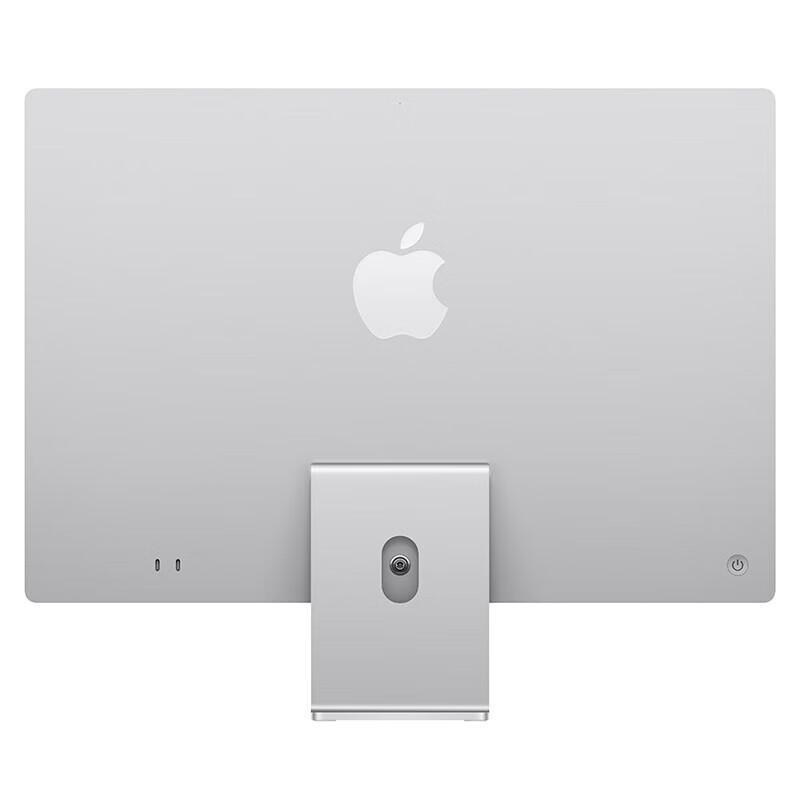 Apple iMac 24-inch All-in-One Desktop with M4 Chip (CN version)