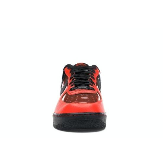 Nike Air Force 1 Low Shibuya Хэллоуин 2019 - CT1251-006