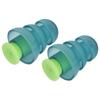 Noise Reduction Hearing Earplugs, Ear Plugs, for Long-term Wearing