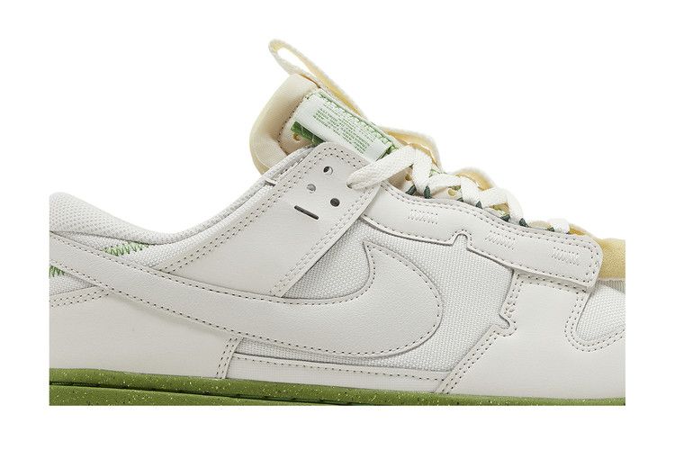 Мужские кроссовки Nike Dunk Low Jumbo Phantom Chlorophyll Phantom/Chlorophyll/Earth/Phantom