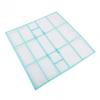 Air Conditioning Accessories Dust Filter Hualing Air Conditioner Filter