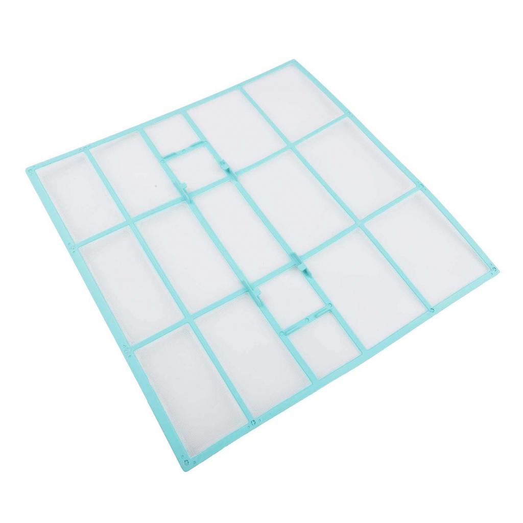 Air Conditioning Accessories Dust Filter Hualing Air Conditioner Filter