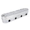 Engine Valve Cover Vintage Design High Strength   Coil Valve Cover Replacement for   LS1 LS2 LS3 LS6 Engines