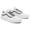 Vans Old Skool Vintage Pop - Pewter Unisex Sneakers White VN0005UFPWT