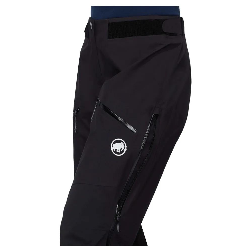 Mammut Брюки Taiss Pro Hardshell