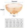 Rice Washing Mesh Colander Stainless Steel Fruit Sink Colander Mesh Kitchen Strainer  Cooking Tools