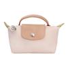 New Le Pliage Green Canvas Tote Bag, Shopping Bag, Handbag Women's Cherry Blossom Pink 34175919P64