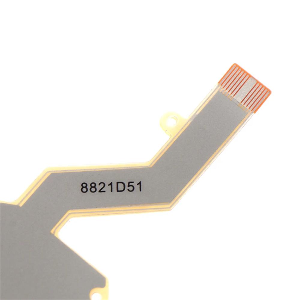 Замена гибкого ленточного кабеля с левыми и правыми кнопками для Sony PSP 3000