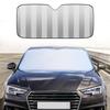 Anti-UV Protection Car Sun Shade Cover Block UV Car Cover