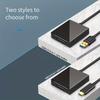 Longima All One 4-в-1 USB 3.0 Картридер Внешний SD TF MS Слоты Plug&Play ABS Корпус Ноутбук Частная Форма CN/GUA