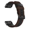 22mm 26mm Quick Release Canvas Strap For Garmin Fenix 6 6X Pro 5 5X 7 7X Plus Smart Watch Band For Garmin Fenix 3/3 HR Quatix 5