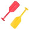 Telescopic Aluminum T-Handle Boat Paddle for Outdoor Water Sports