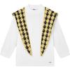 Knitwear Women's Standard White F11W334409F-WT