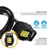 5149180AA 5149171AA Oxygen sensor for  DODGE 3.6L V6 24V VVT Engine (ERB) 5149 180AA / 5149 171AA
