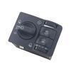 Переключатель управления противотуманными фарами 90437440 для OPEL Astra Wagon VAUXHALL
