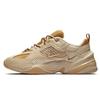 M2K Tekno Sp 'Linen' Chunky Sneakers BV0074-200