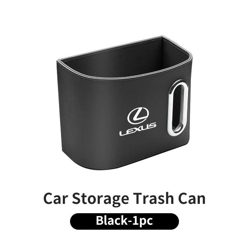 Car Seatback Tissue Box Paper Towel Holder Napkin Case Accessories For Lexus CT ES GS NX IS250 CT200h IS300h ES300h RX400h NX300 ABJ1